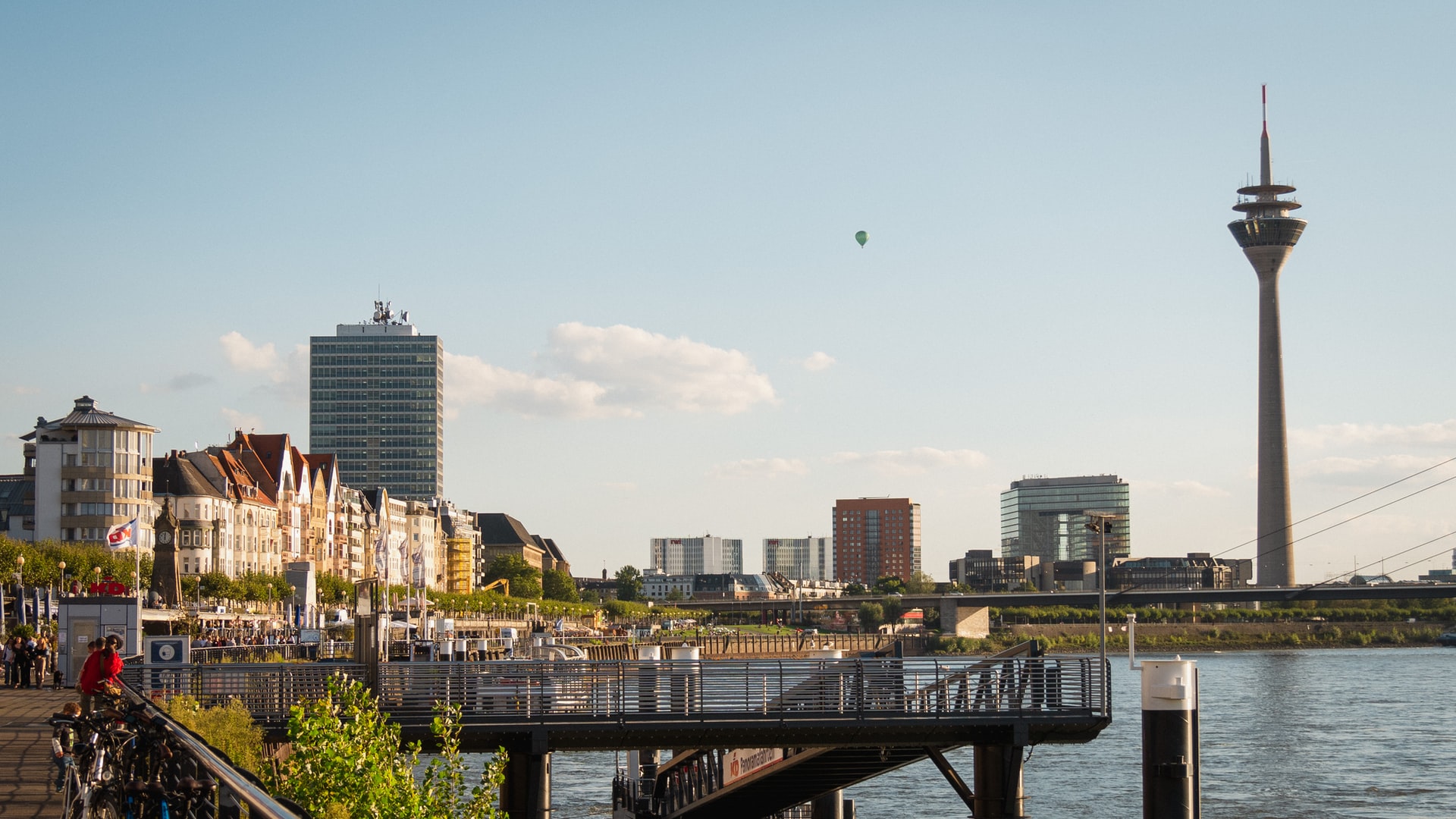 Düsseldorf Immobilien Hermann